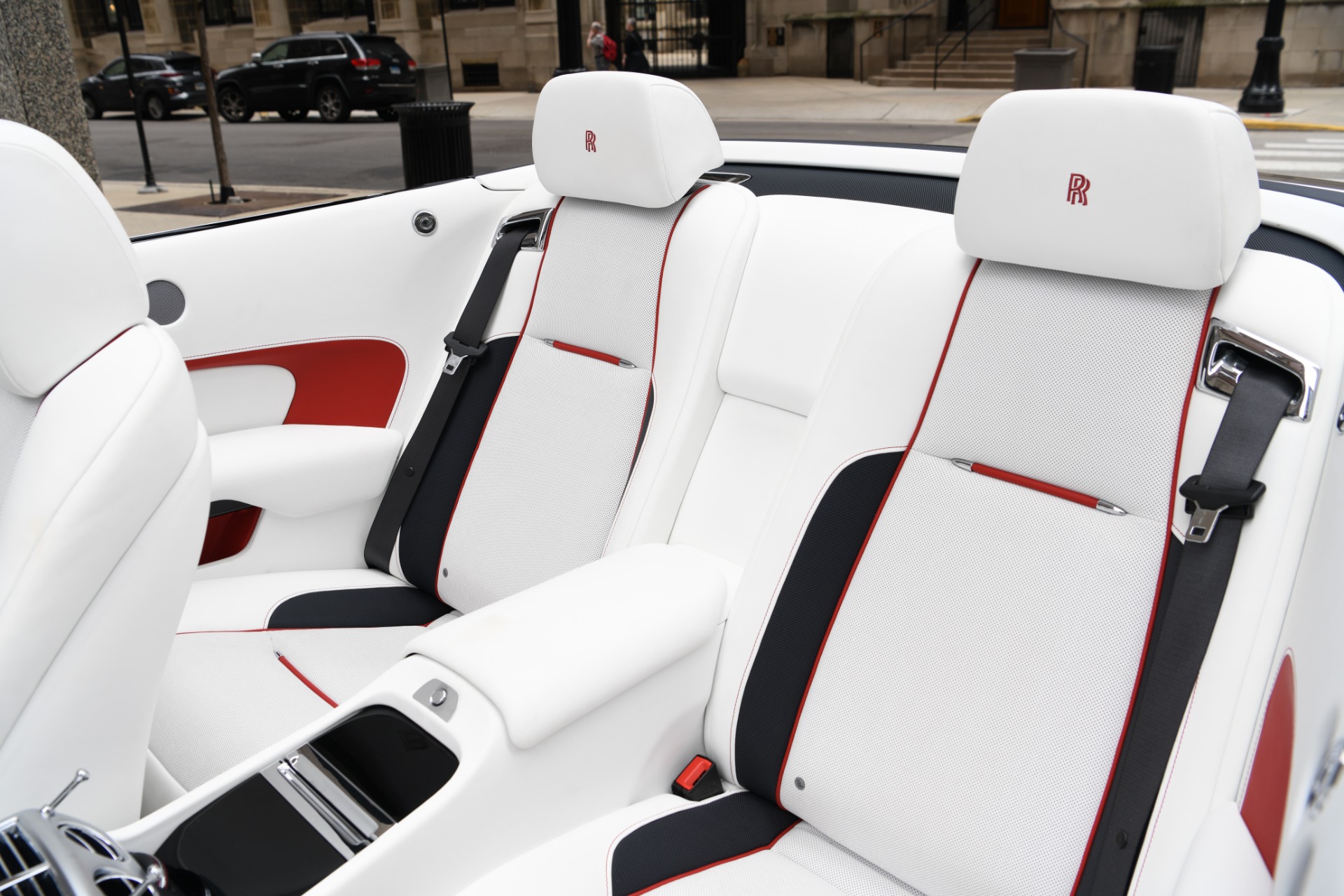 Used 2018 Rolls-Royce Dawn | St. Petersburg, FL