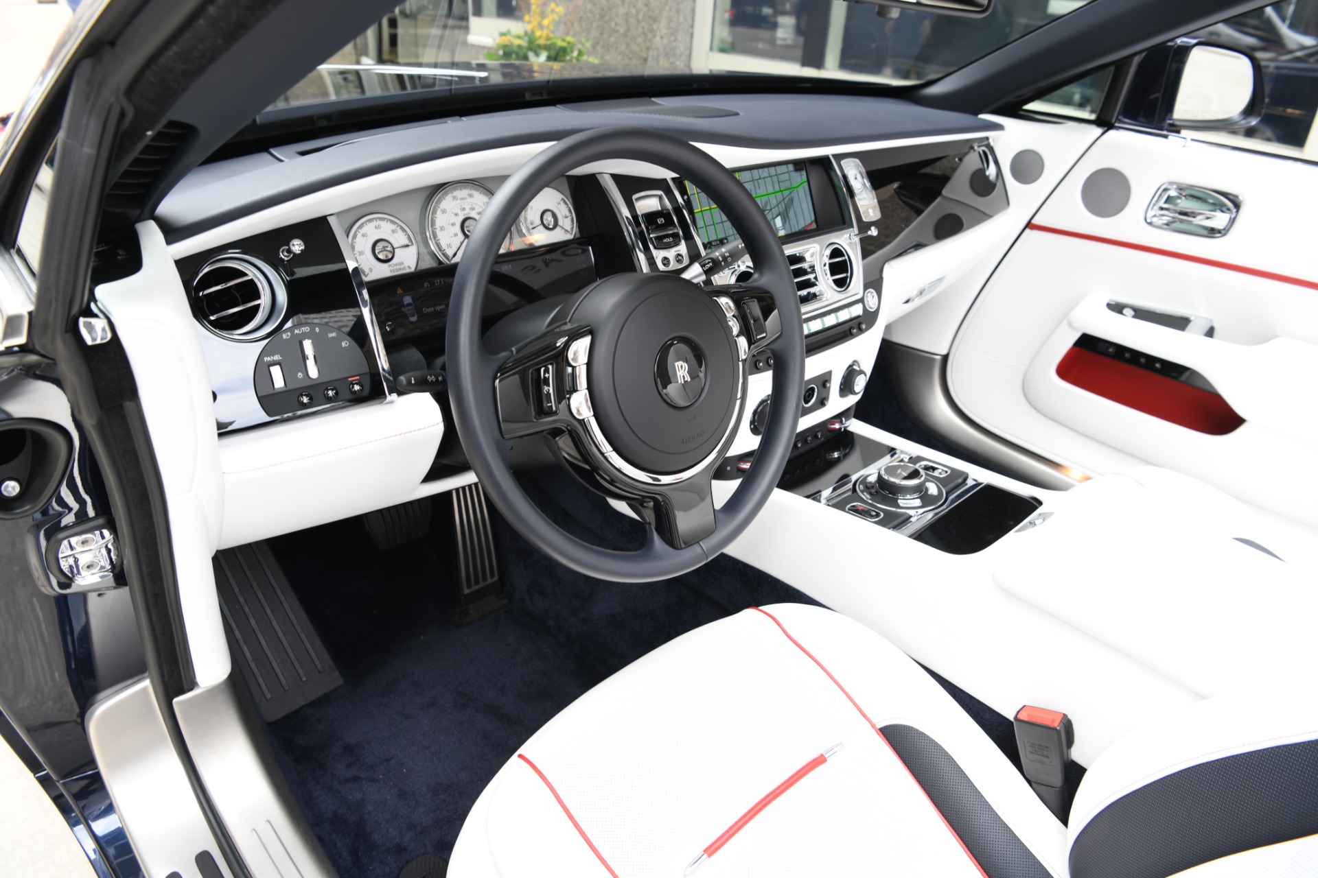 Used 2018 Rolls-Royce Dawn | St. Petersburg, FL