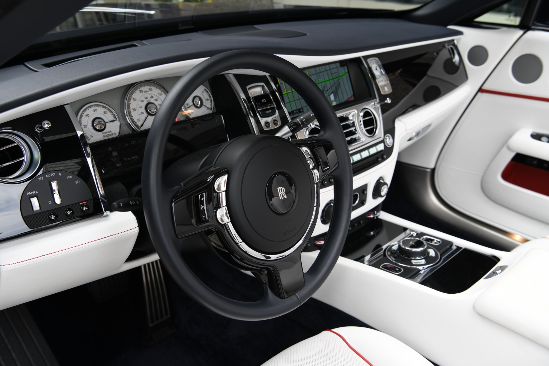 Used 2018 Rolls-Royce Dawn | St. Petersburg, FL