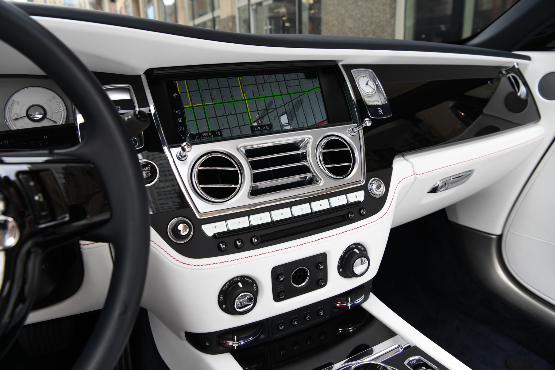 Used 2018 Rolls-Royce Dawn | St. Petersburg, FL