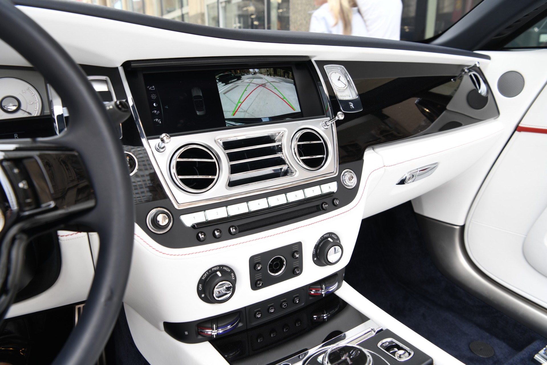 Used 2018 Rolls-Royce Dawn | St. Petersburg, FL