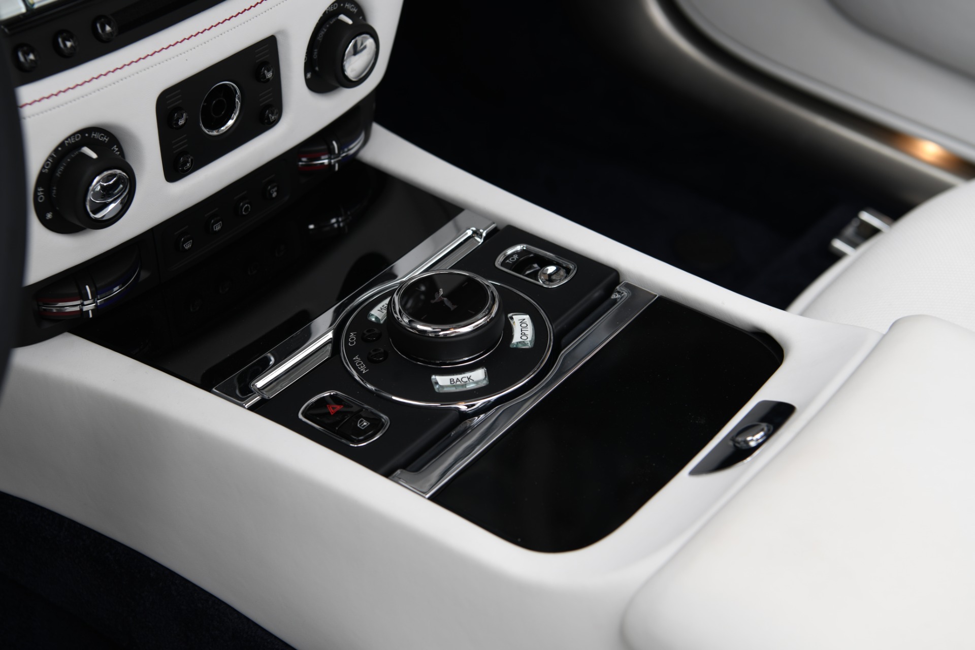 Used 2018 Rolls-Royce Dawn | St. Petersburg, FL
