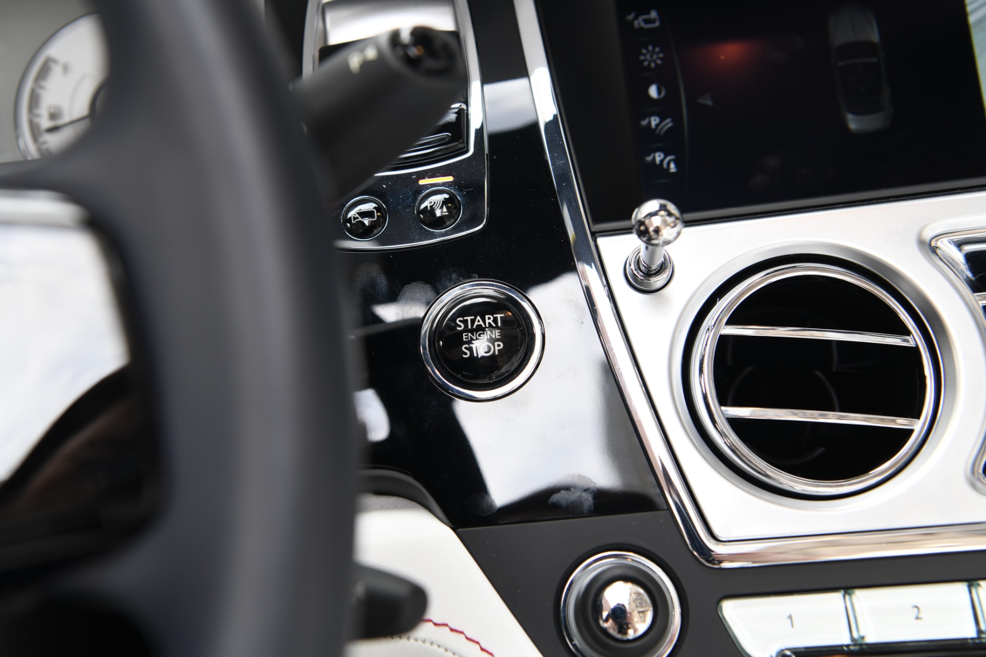 Used 2018 Rolls-Royce Dawn | St. Petersburg, FL