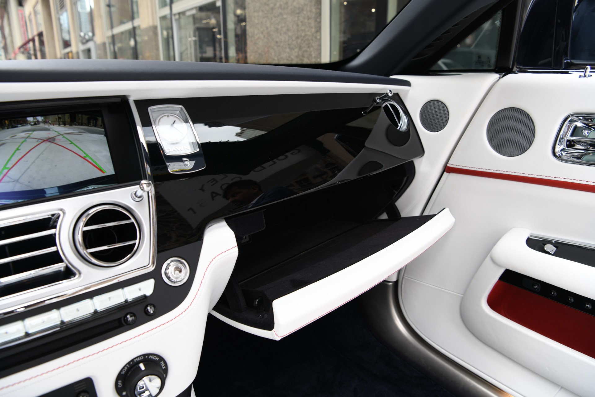 Used 2018 Rolls-Royce Dawn | St. Petersburg, FL
