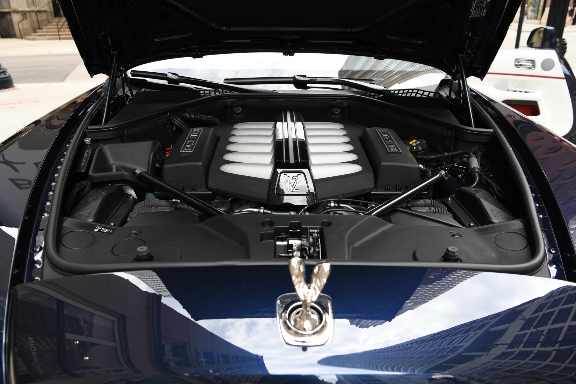 Used 2018 Rolls-Royce Dawn | St. Petersburg, FL
