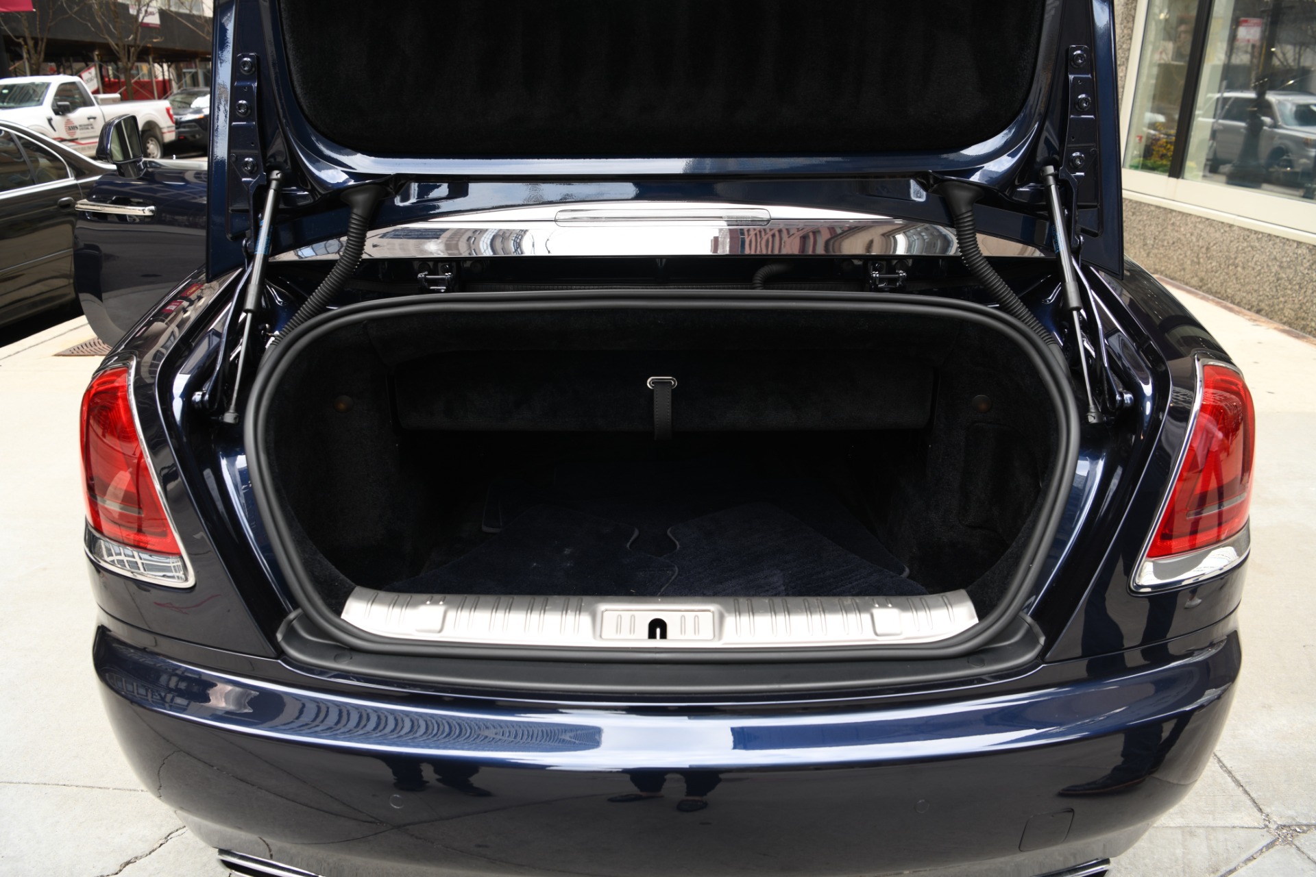 Used 2018 Rolls-Royce Dawn | St. Petersburg, FL