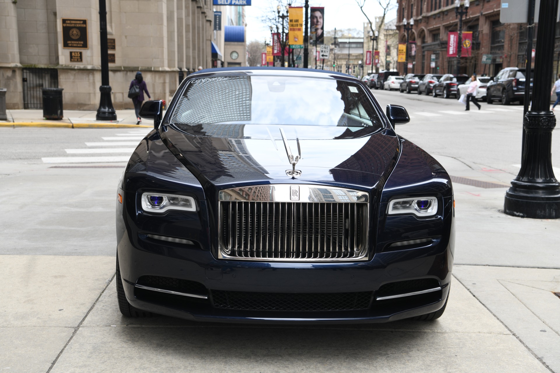 Used 2018 Rolls-Royce Dawn | St. Petersburg, FL