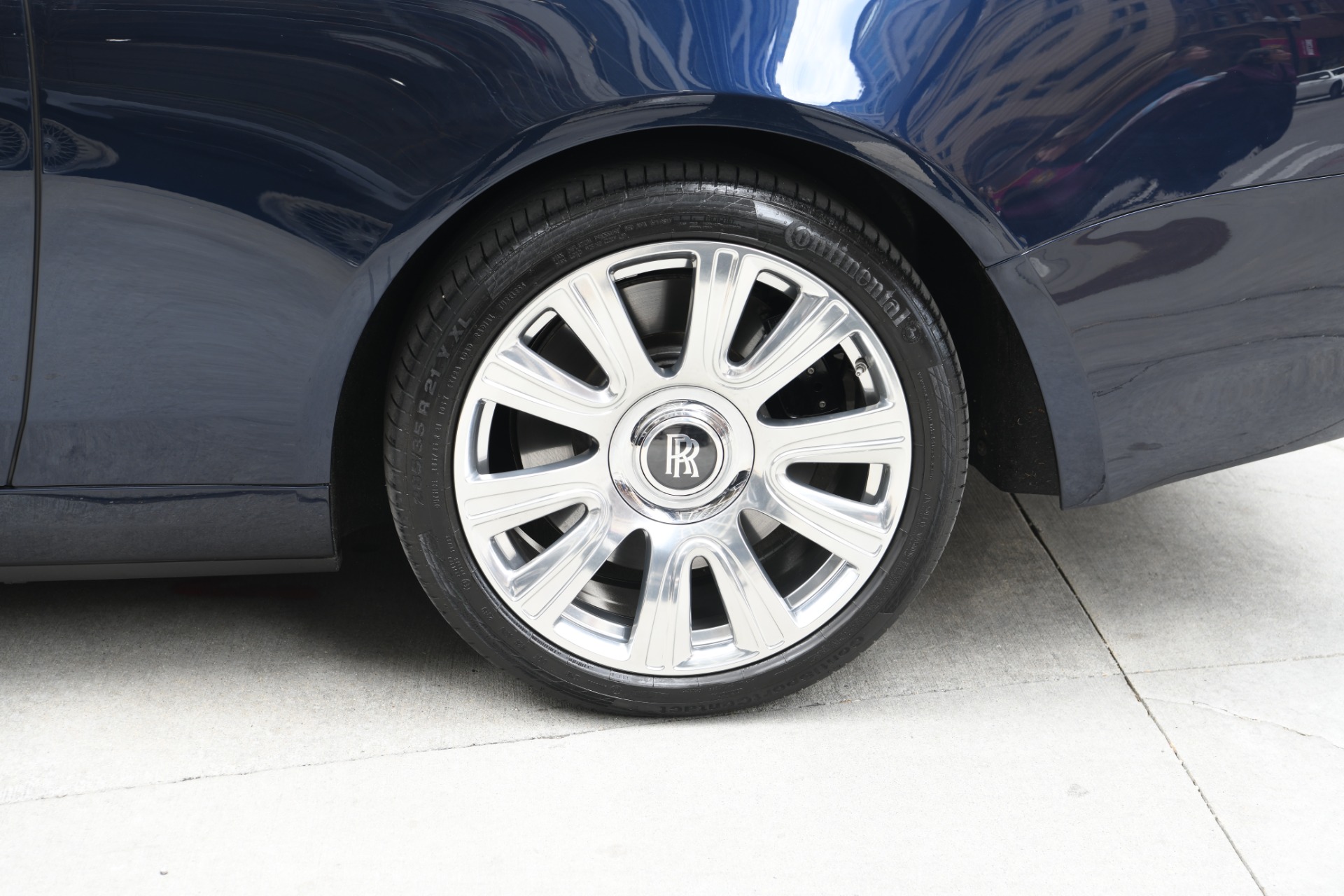 Used 2018 Rolls-Royce Dawn | St. Petersburg, FL