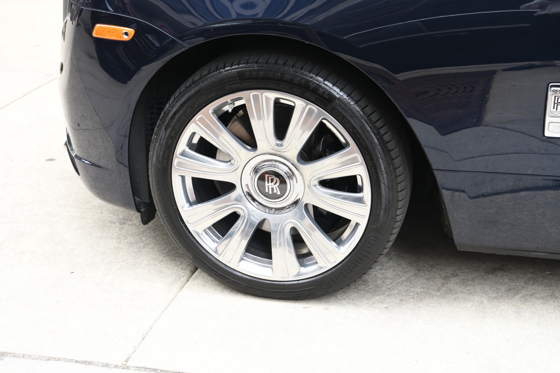 Used 2018 Rolls-Royce Dawn | St. Petersburg, FL