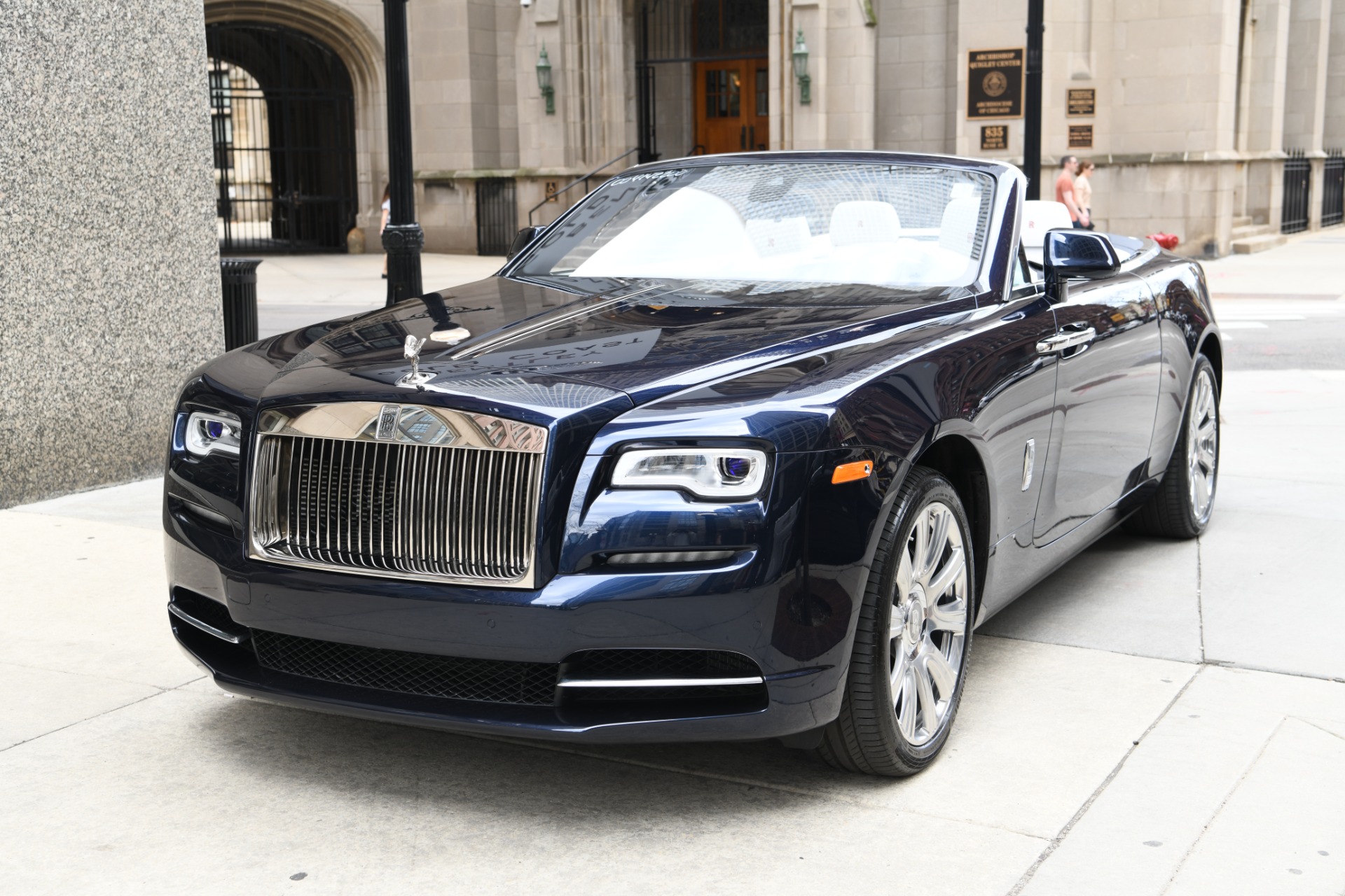 Used 2018 Rolls-Royce Dawn | St. Petersburg, FL