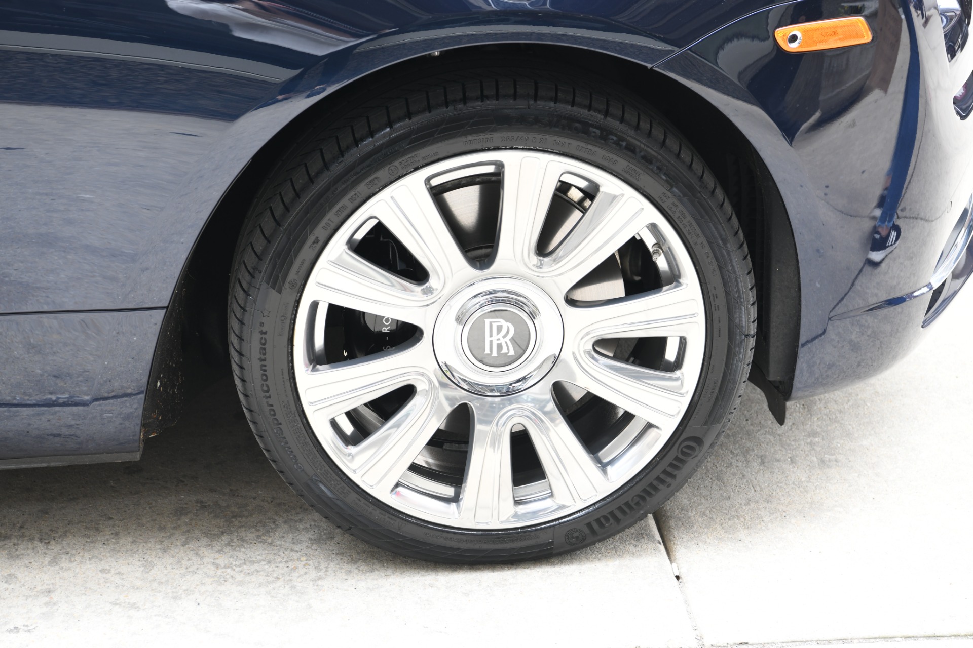 Used 2018 Rolls-Royce Dawn | St. Petersburg, FL