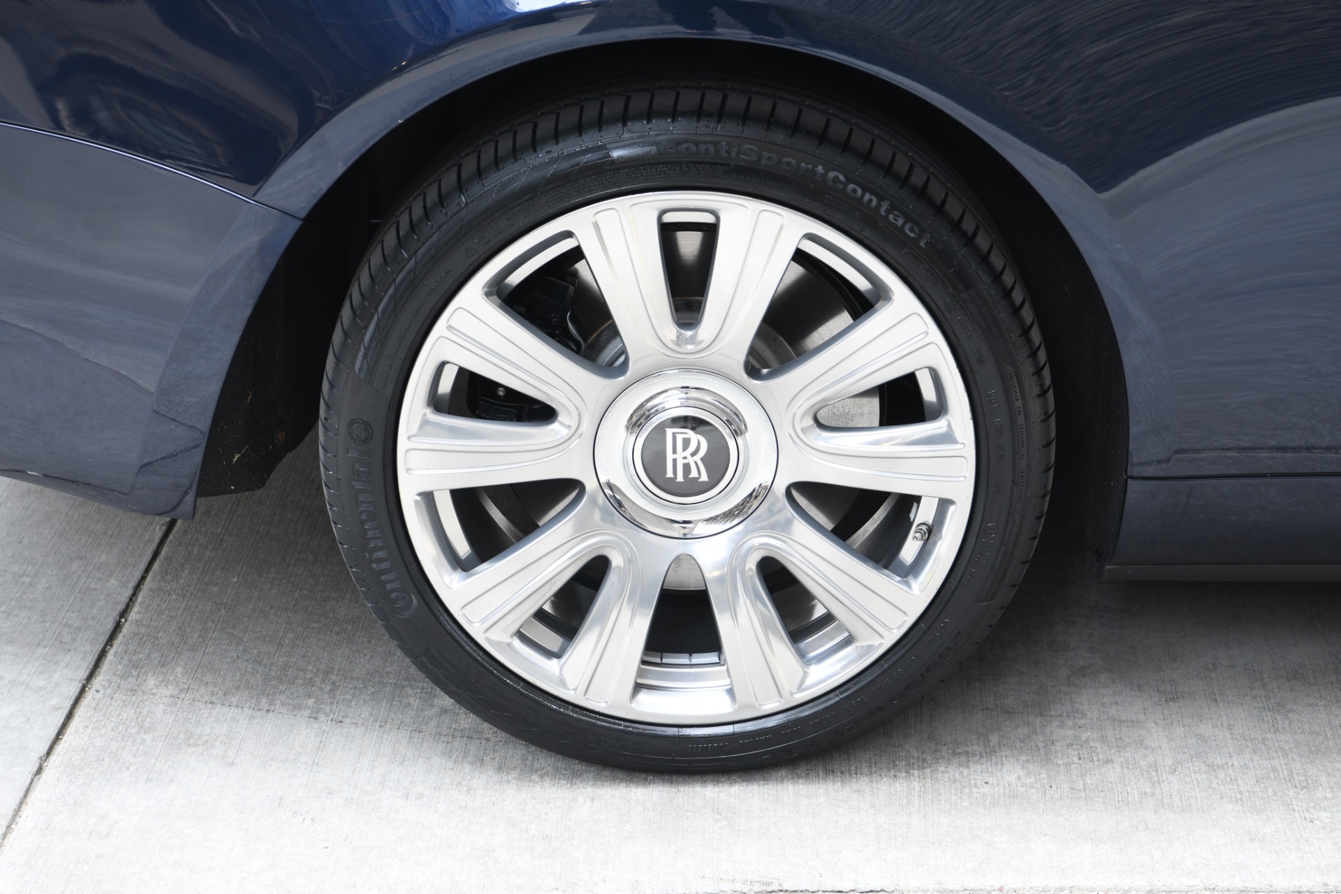 Used 2018 Rolls-Royce Dawn | St. Petersburg, FL