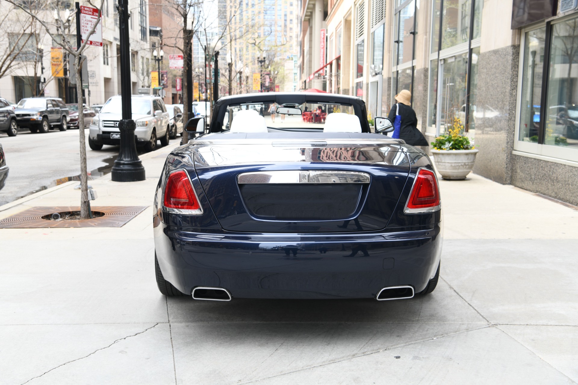 Used 2018 Rolls-Royce Dawn | St. Petersburg, FL