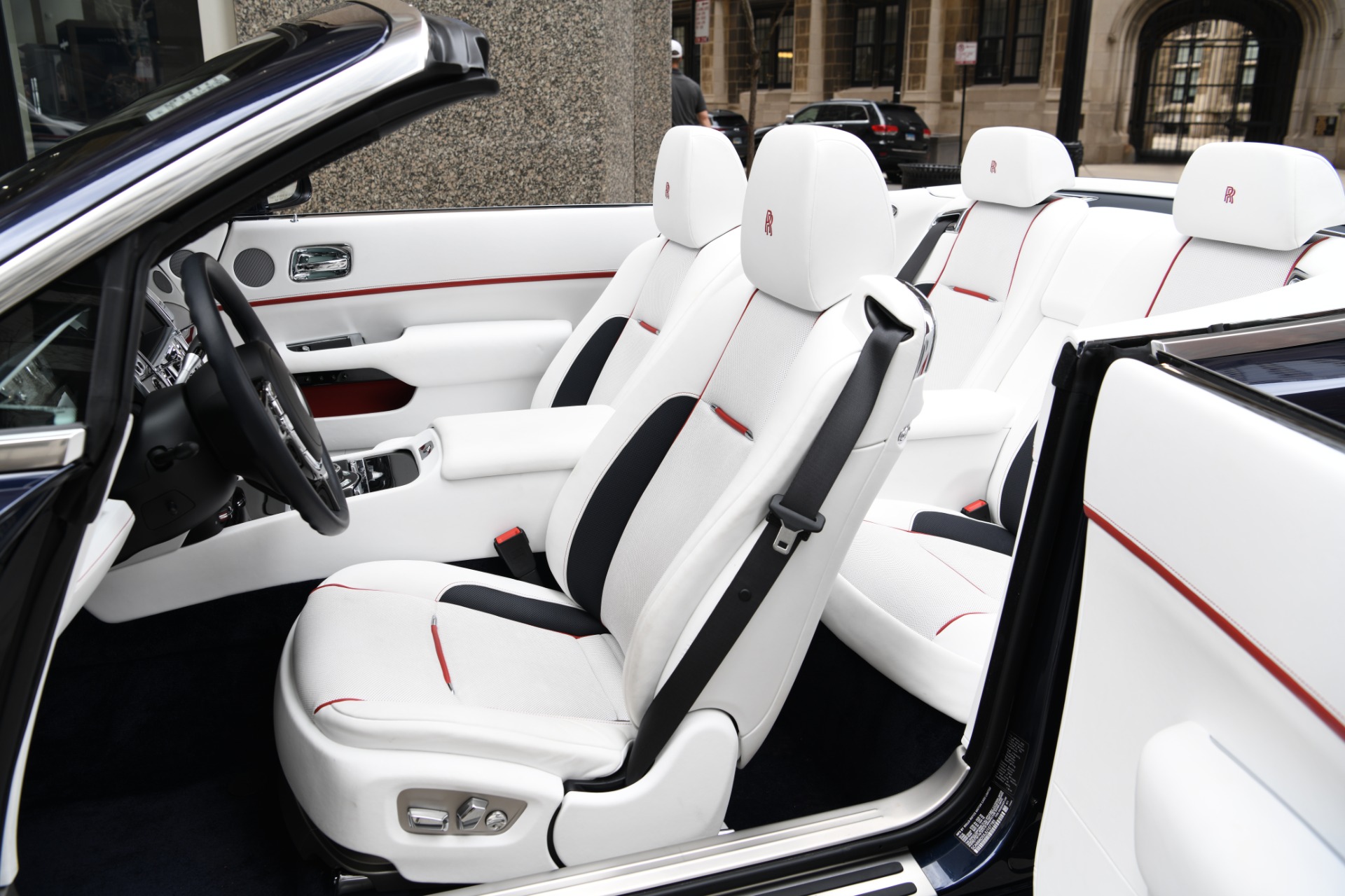 Used 2018 Rolls-Royce Dawn | St. Petersburg, FL