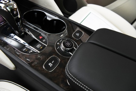 Used 2022 Bentley Bentayga S V8 | Chicago, IL