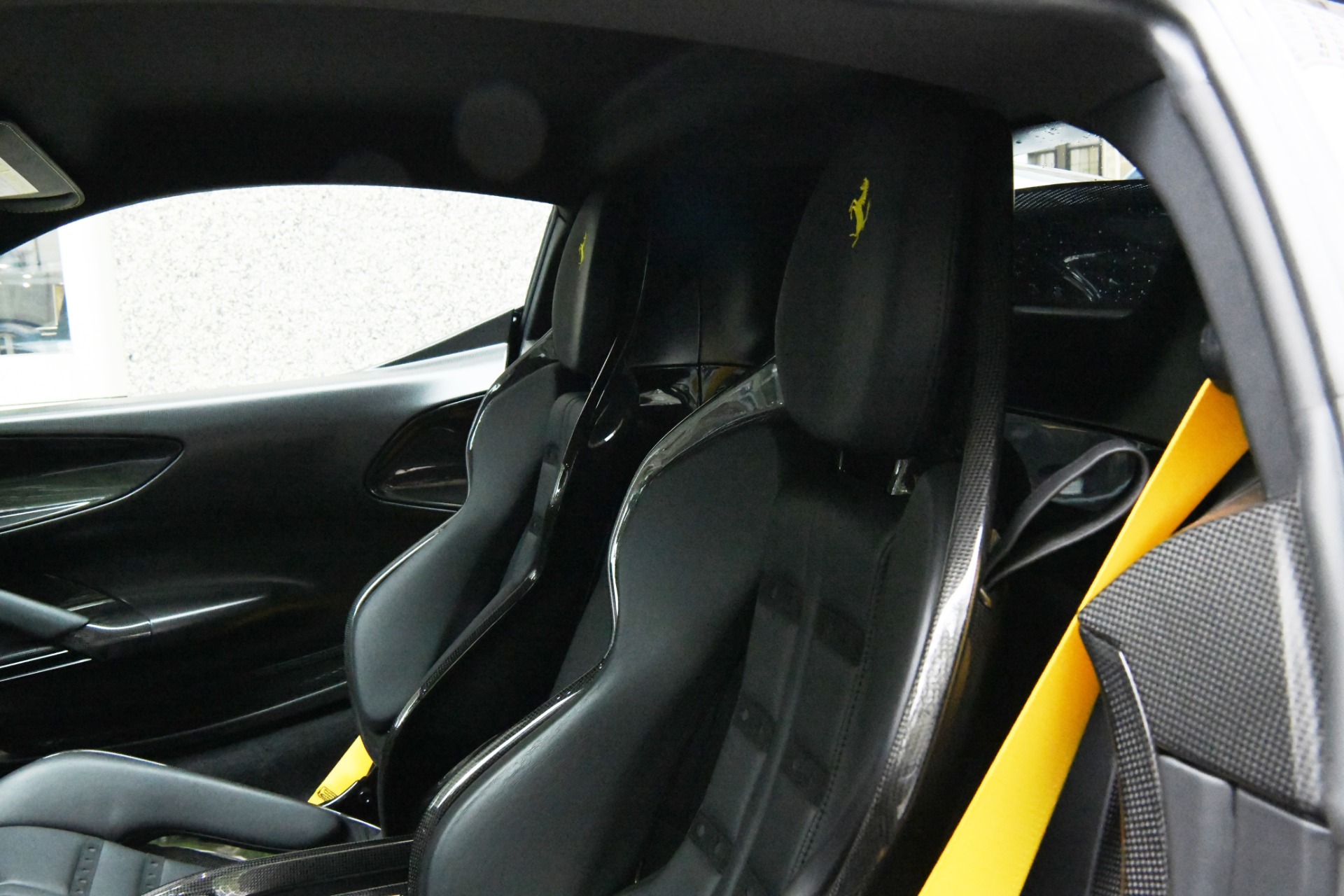 Used 2021 Ferrari SF90 Stradale | St. Petersburg, FL