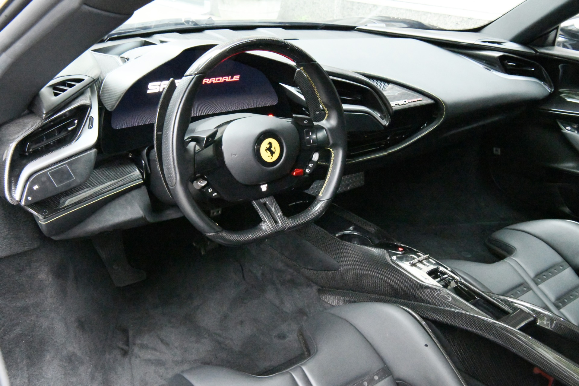 Used 2021 Ferrari SF90 Stradale | St. Petersburg, FL