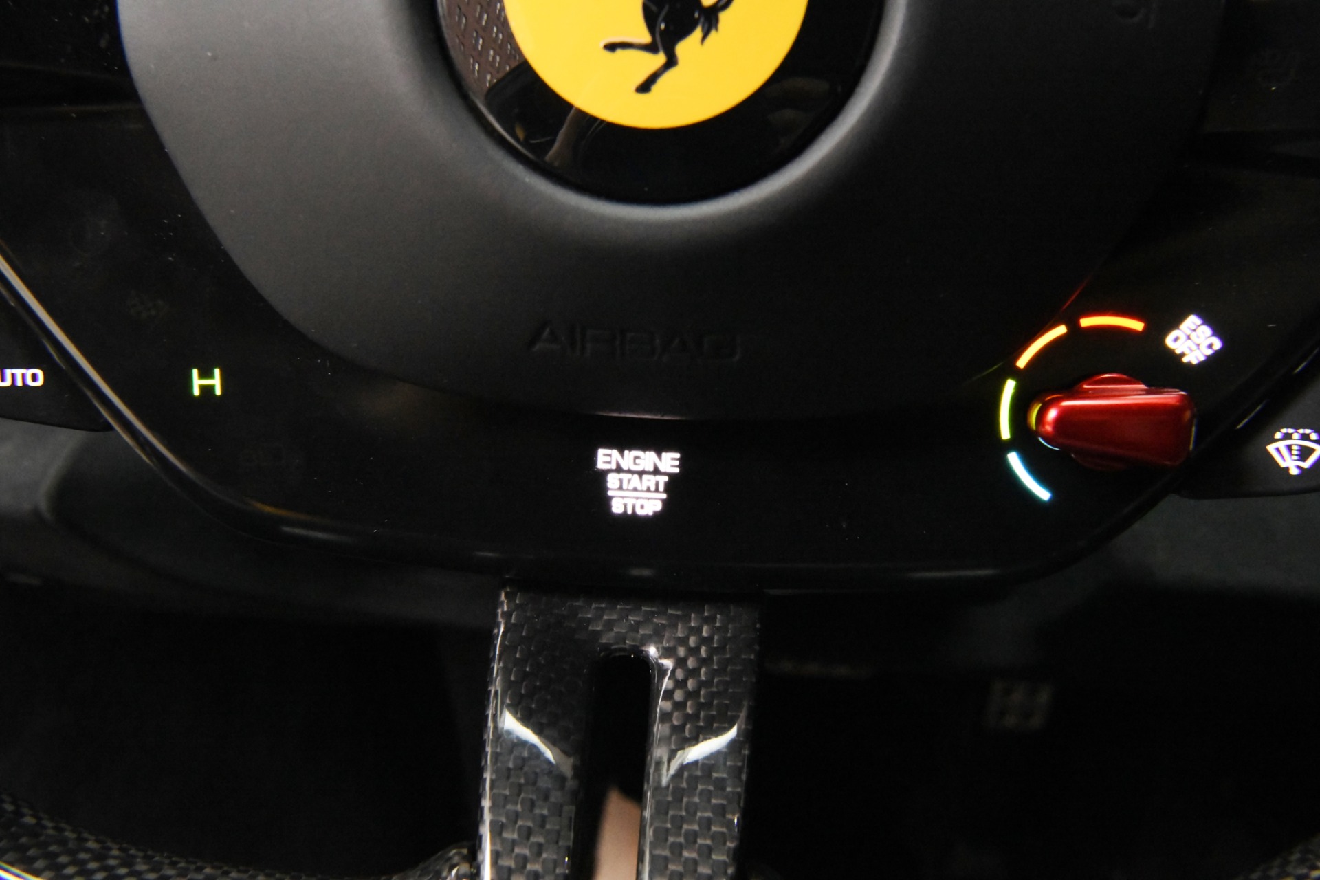 Used 2021 Ferrari SF90 Stradale | St. Petersburg, FL