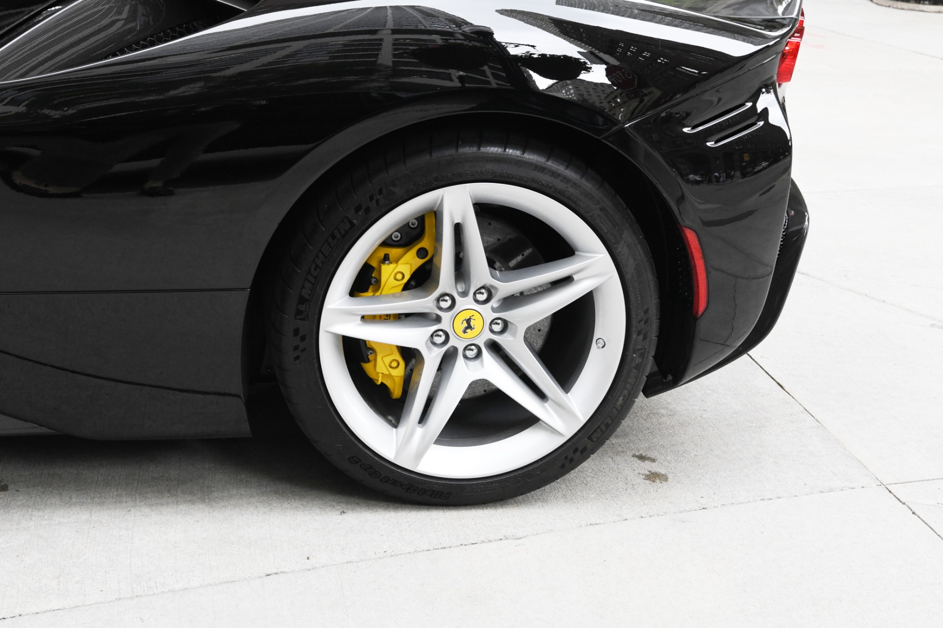 Used 2021 Ferrari SF90 Stradale | St. Petersburg, FL