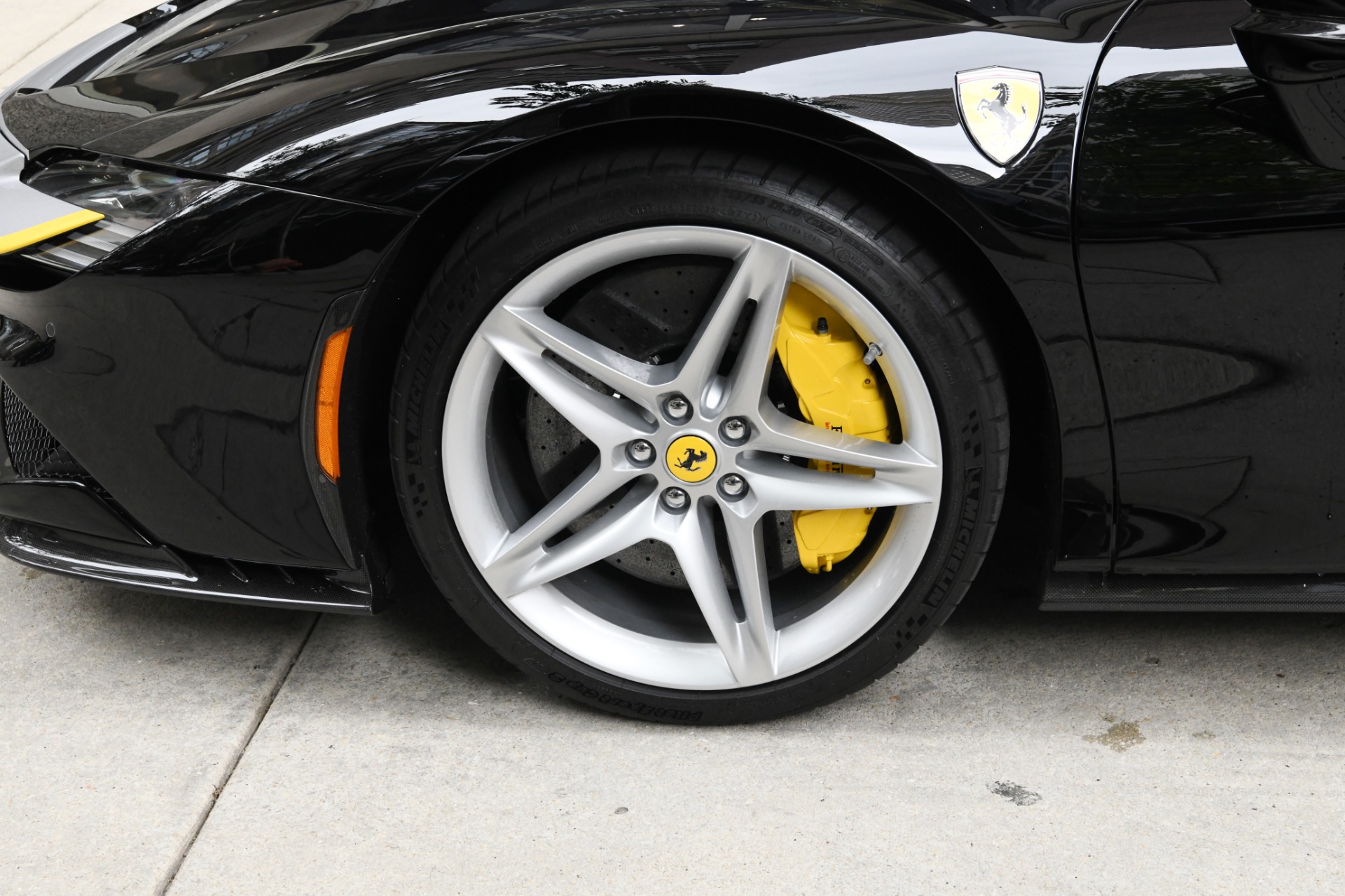 Used 2021 Ferrari SF90 Stradale | St. Petersburg, FL