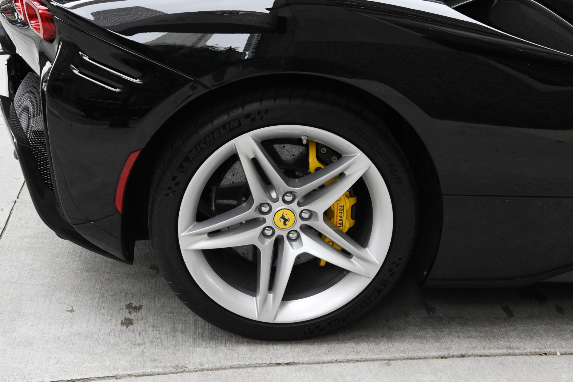 Used 2021 Ferrari SF90 Stradale | St. Petersburg, FL