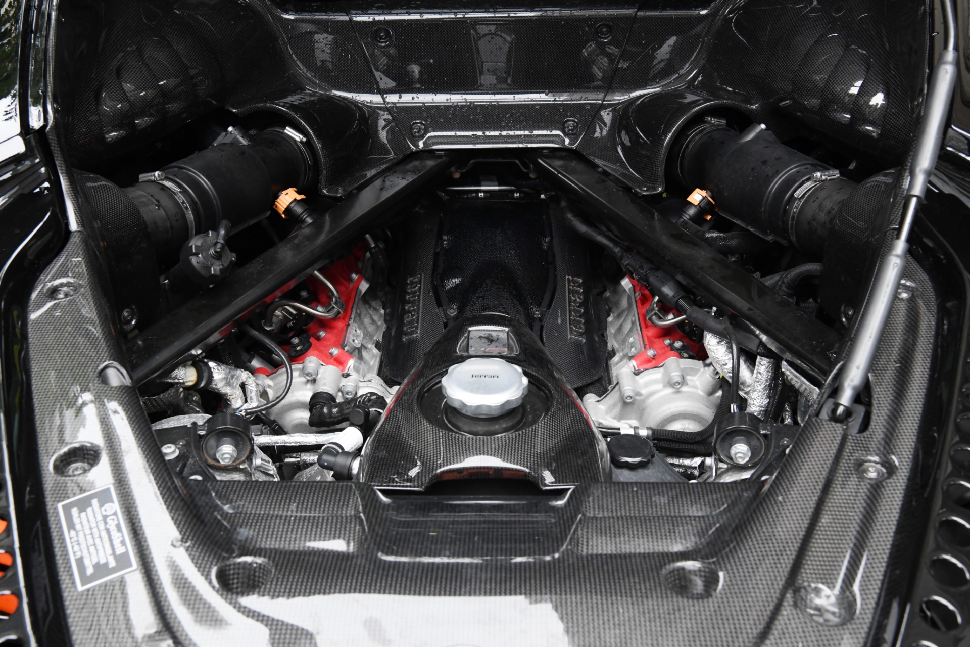 Used 2021 Ferrari SF90 Stradale | St. Petersburg, FL