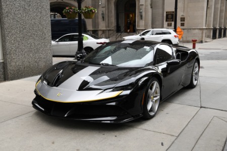 Used 2021 Ferrari SF90 Stradale  | Chicago, IL