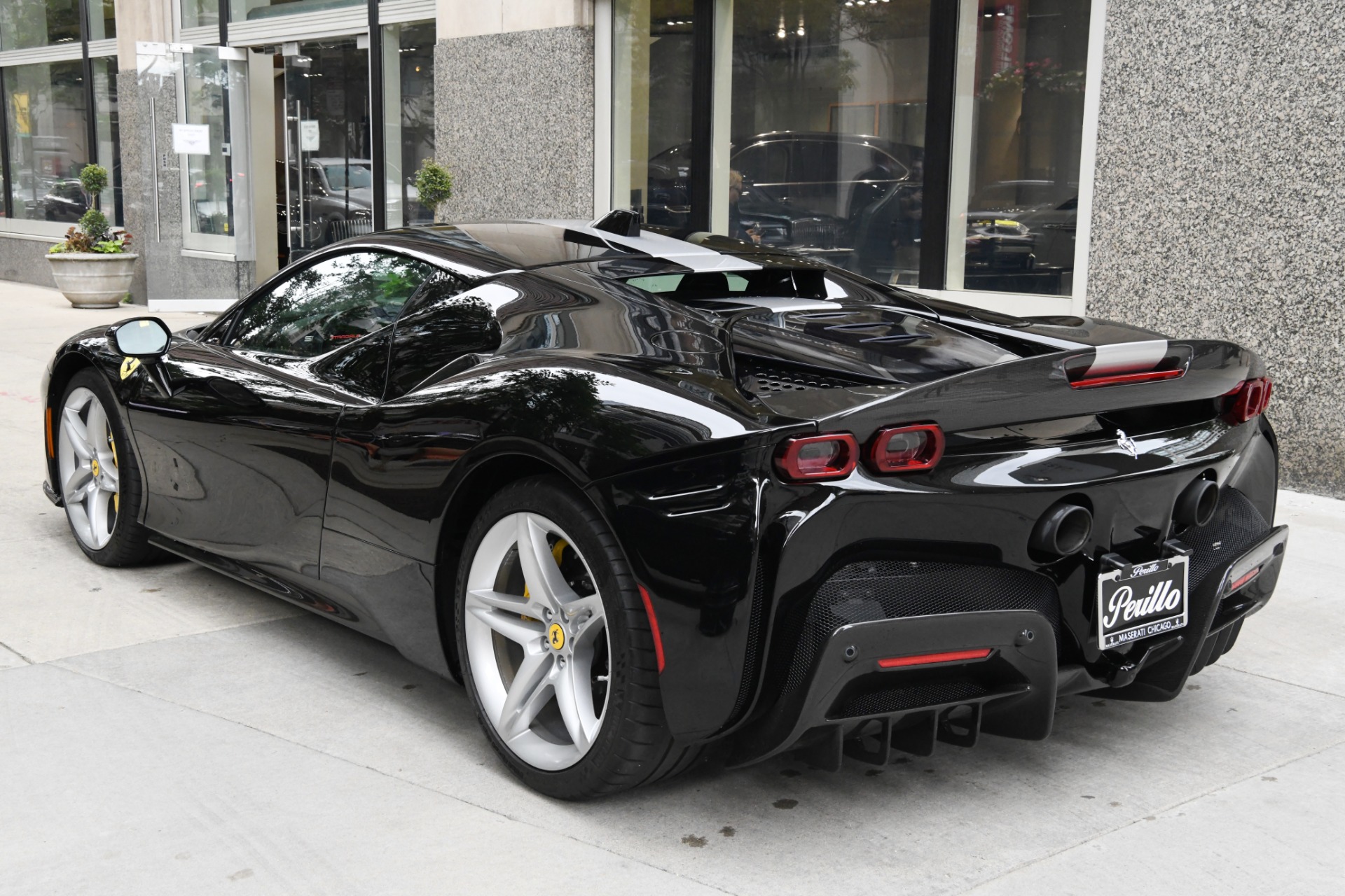 Used 2021 Ferrari SF90 Stradale | St. Petersburg, FL