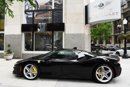 Used 2021 Ferrari SF90 Stradale  | Chicago, IL