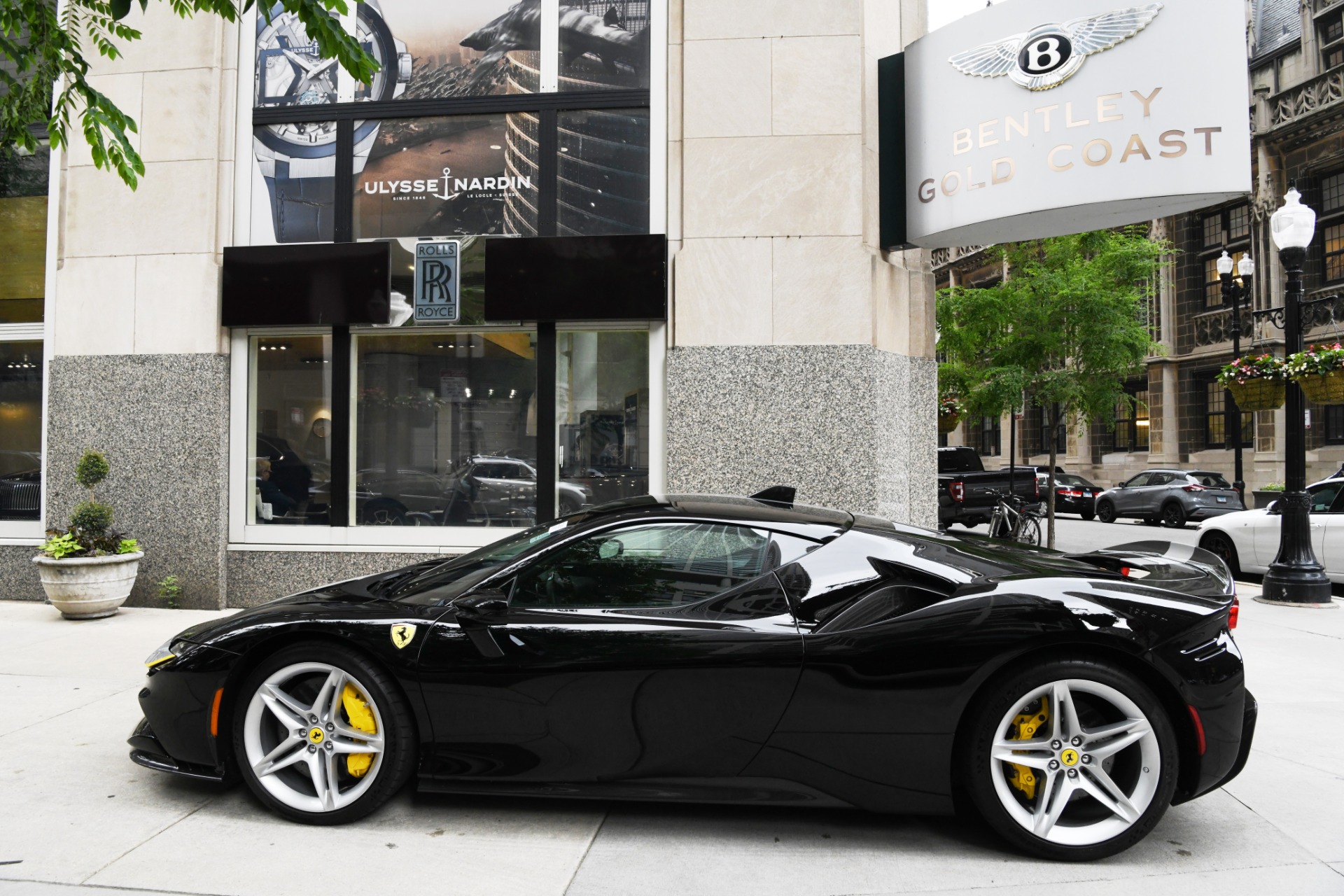 Used 2021 Ferrari SF90 Stradale | St. Petersburg, FL