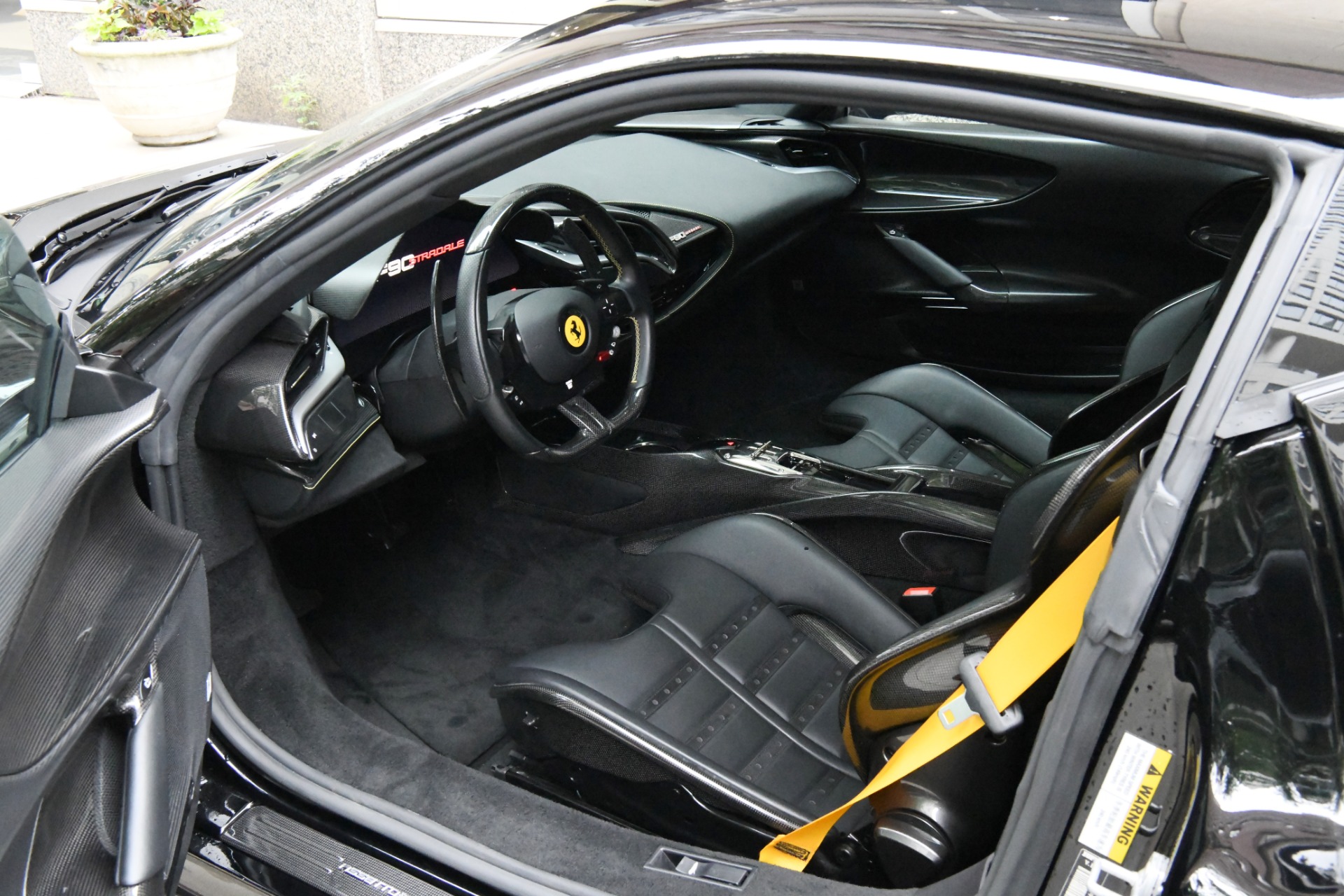 Used 2021 Ferrari SF90 Stradale | St. Petersburg, FL