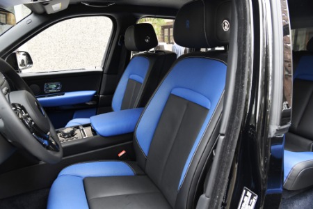 Used 2022 Rolls-Royce Cullinan  | Chicago, IL