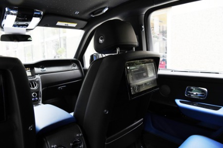 Used 2022 Rolls-Royce Cullinan  | Chicago, IL