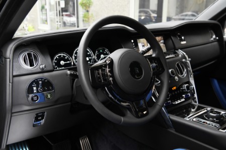 Used 2022 Rolls-Royce Cullinan  | Chicago, IL