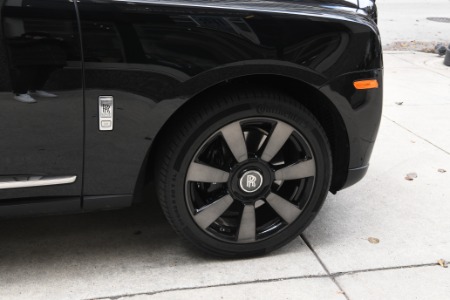 Used 2022 Rolls-Royce Cullinan  | Chicago, IL