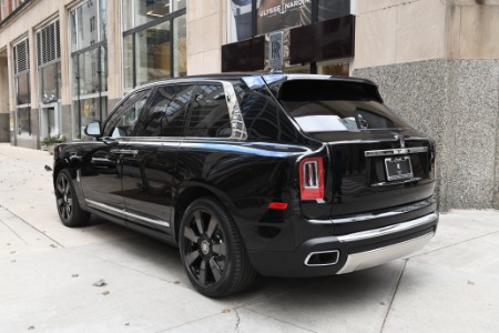 Used 2022 Rolls-Royce Cullinan  | Chicago, IL