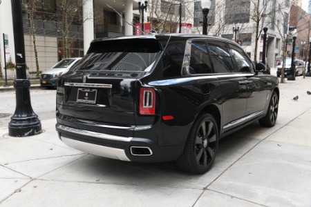 Used 2022 Rolls-Royce Cullinan  | Chicago, IL