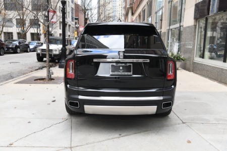 Used 2022 Rolls-Royce Cullinan  | Chicago, IL