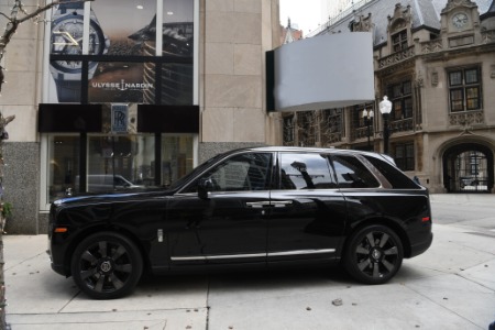 Used 2022 Rolls-Royce Cullinan  | Chicago, IL