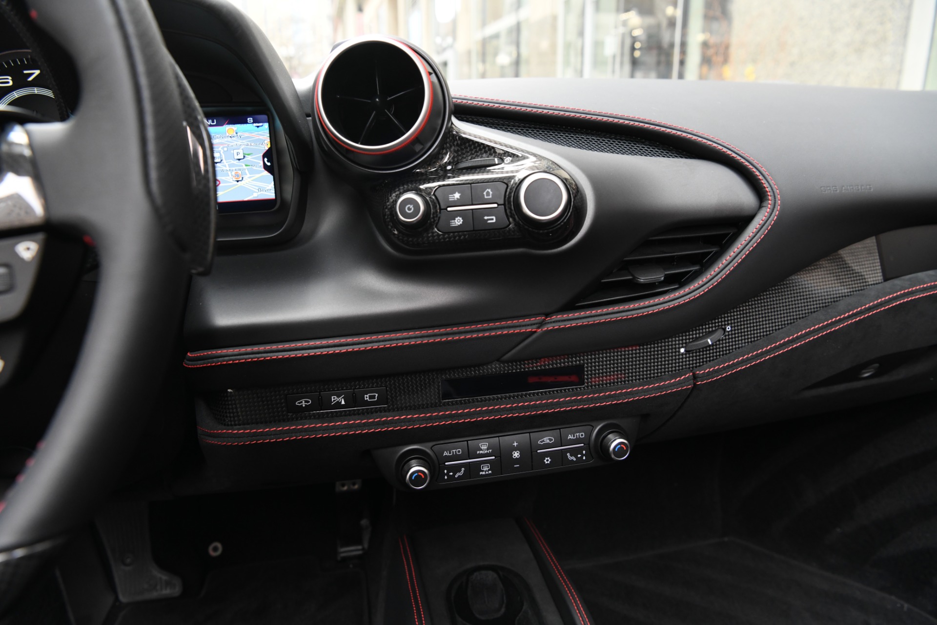 Used 2022 Ferrari F8 Spider | St. Petersburg, FL