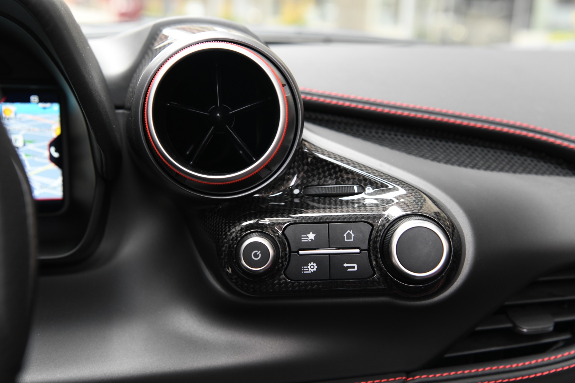 Used 2022 Ferrari F8 Spider | St. Petersburg, FL
