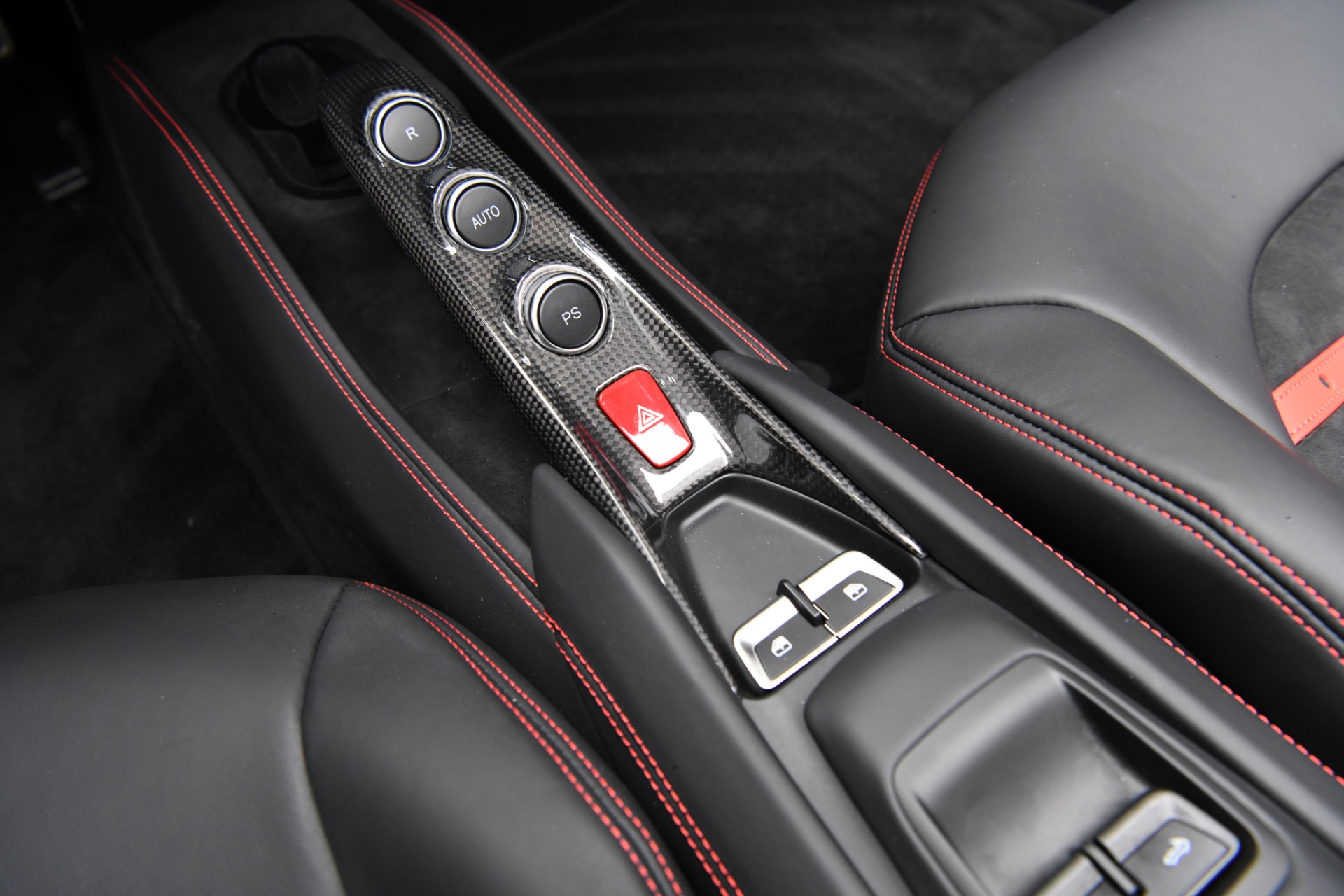 Used 2022 Ferrari F8 Spider | St. Petersburg, FL