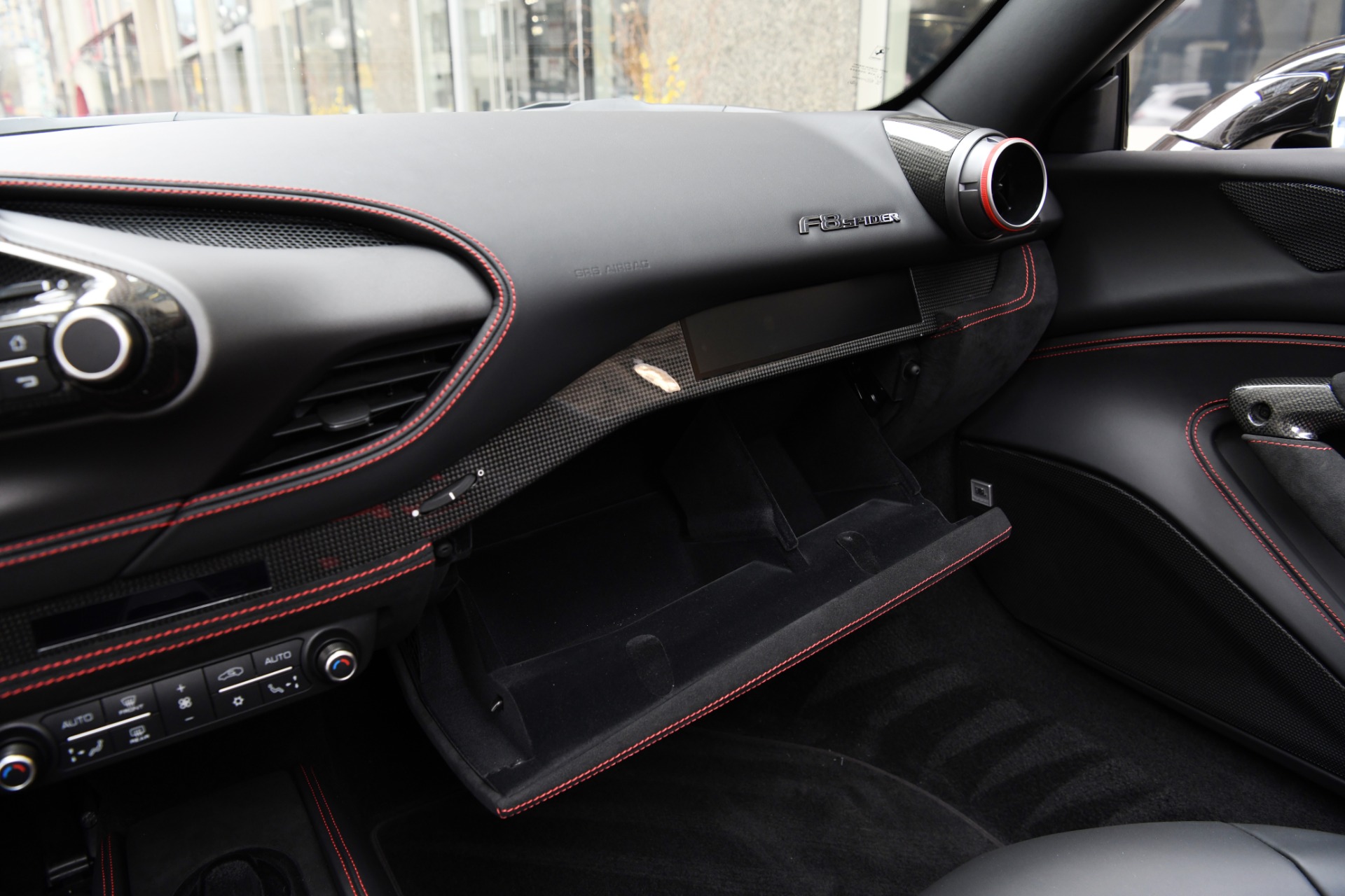 Used 2022 Ferrari F8 Spider | St. Petersburg, FL