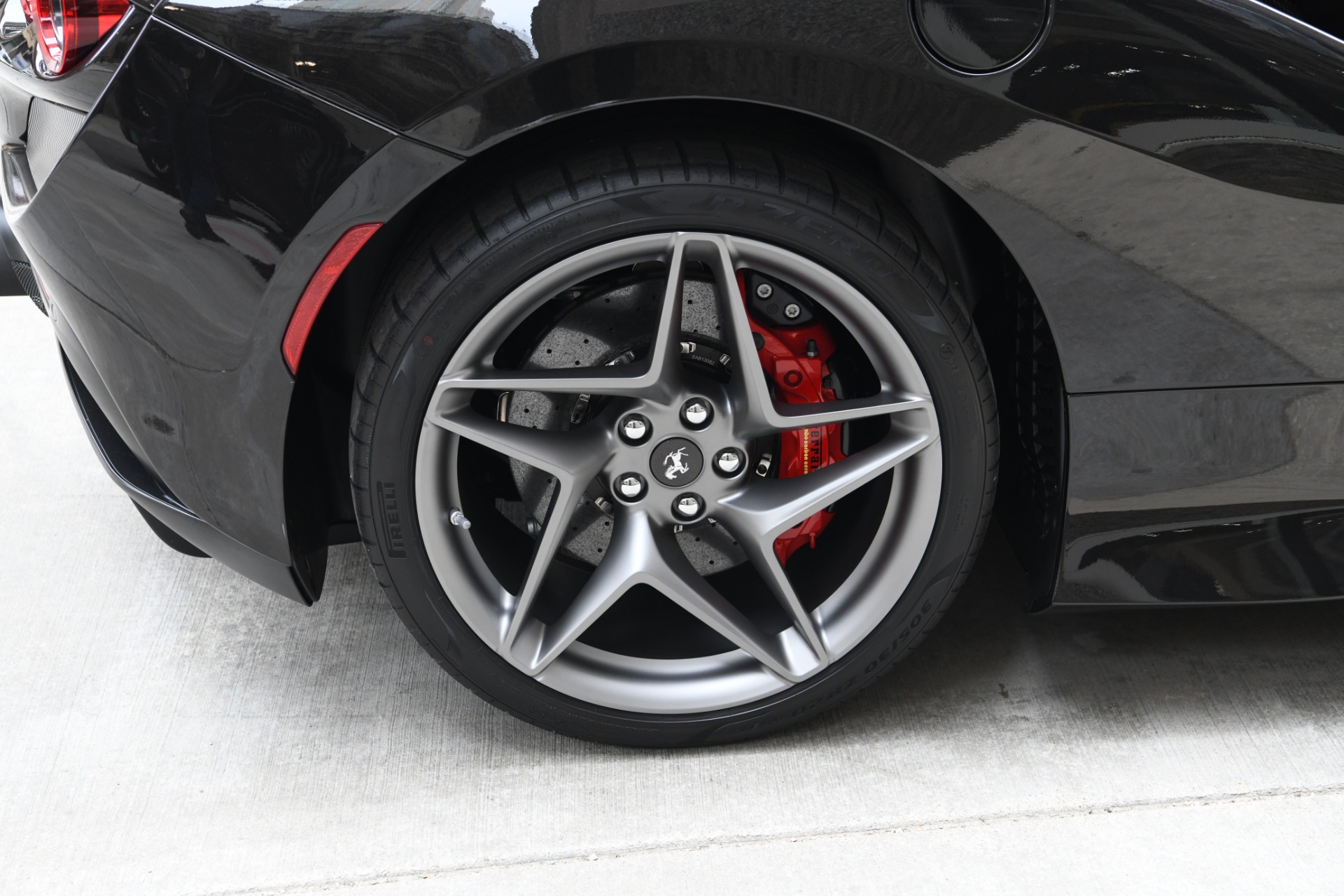 Used 2022 Ferrari F8 Spider | St. Petersburg, FL