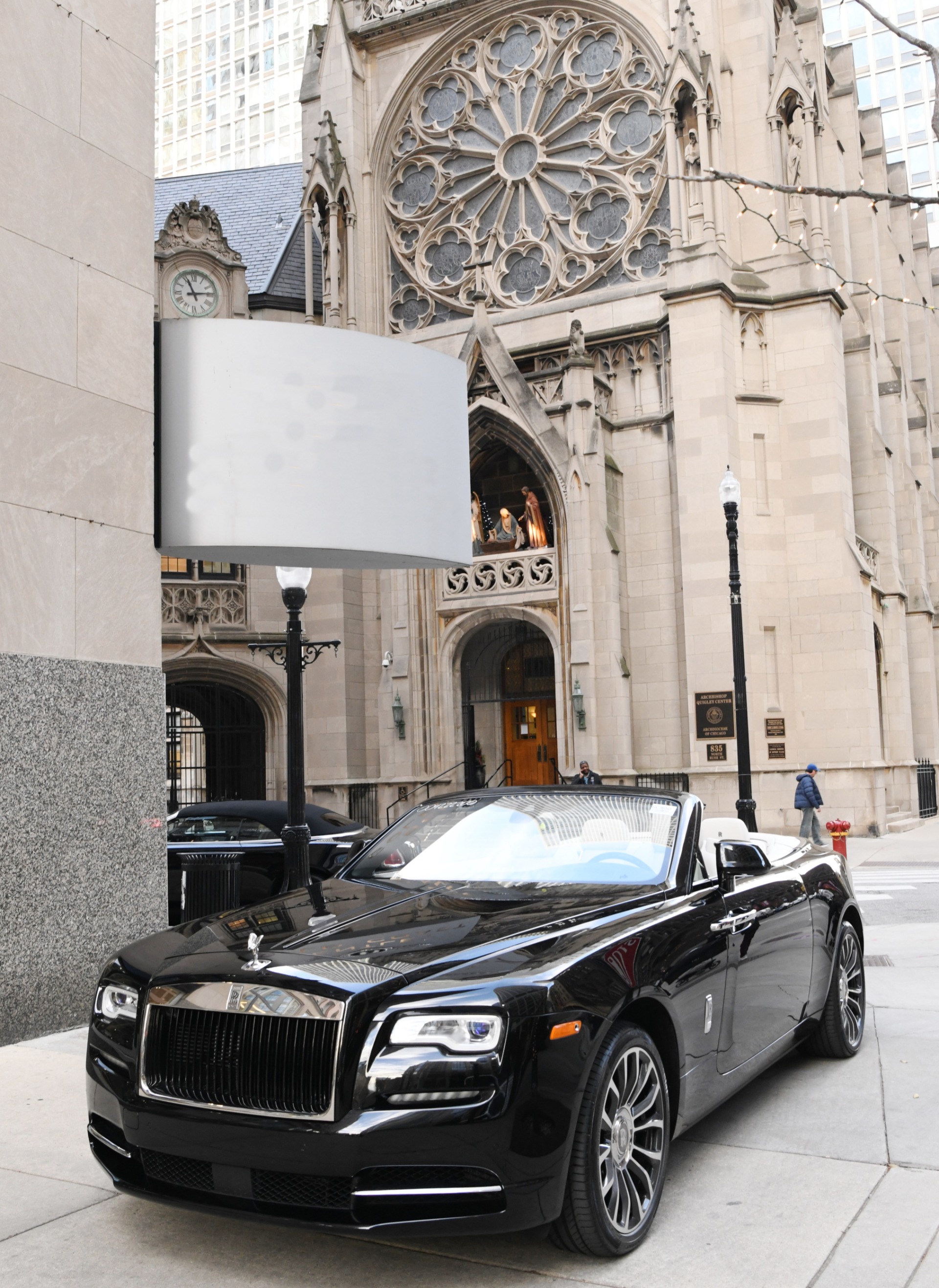 Used 2019 Rolls-Royce Dawn | St. Petersburg, FL