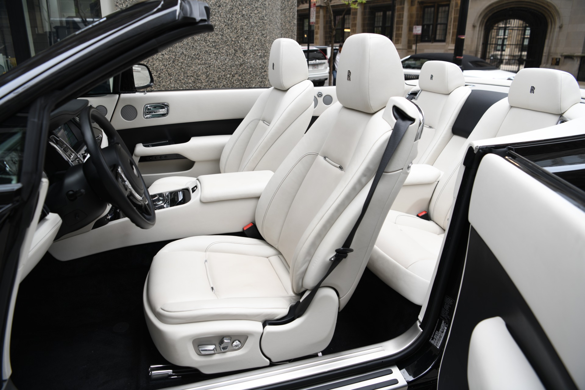 Used 2019 Rolls-Royce Dawn | St. Petersburg, FL
