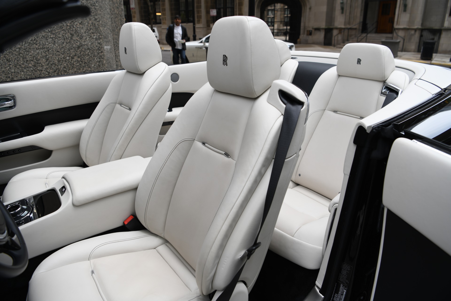 Used 2019 Rolls-Royce Dawn | St. Petersburg, FL