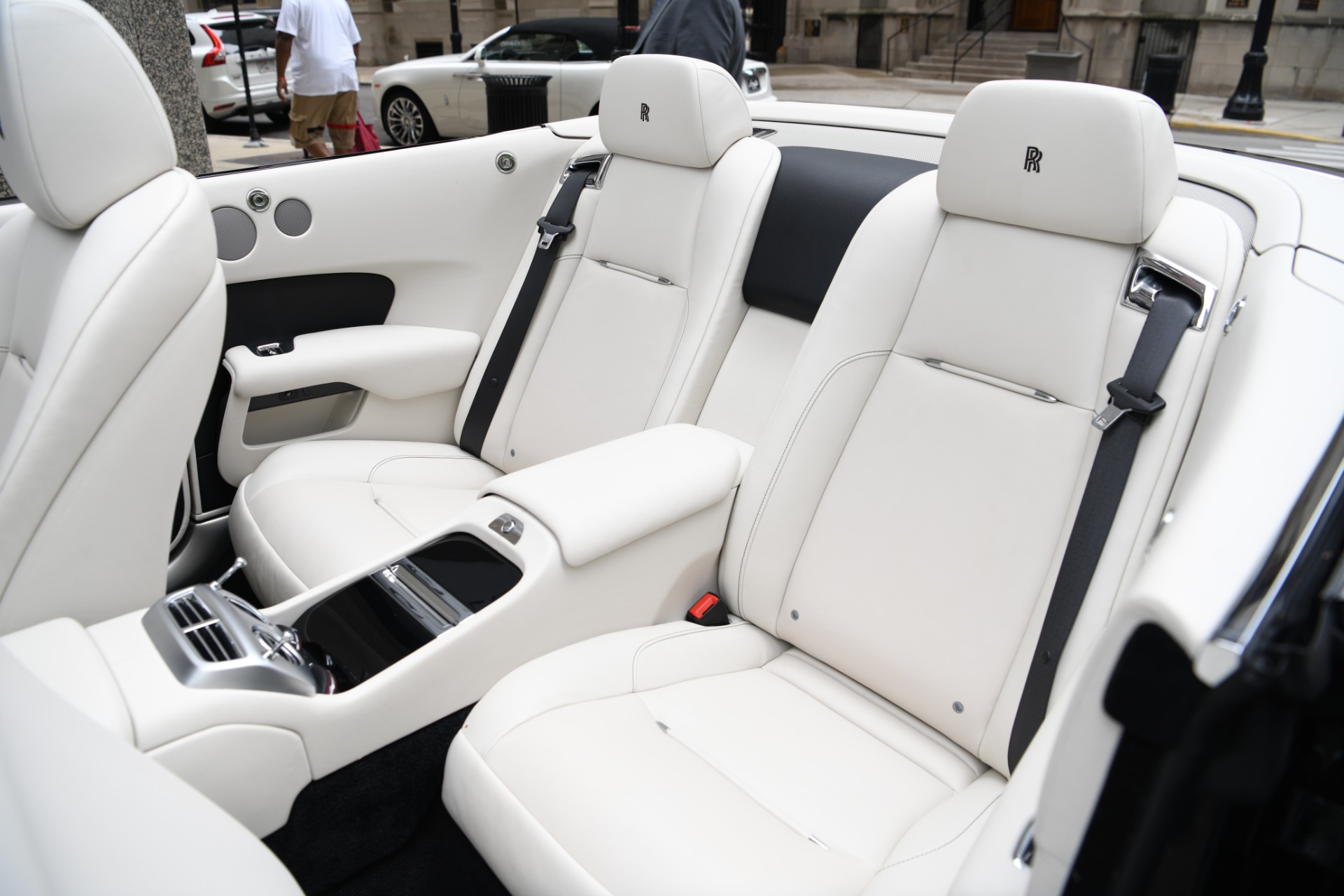 Used 2019 Rolls-Royce Dawn | St. Petersburg, FL