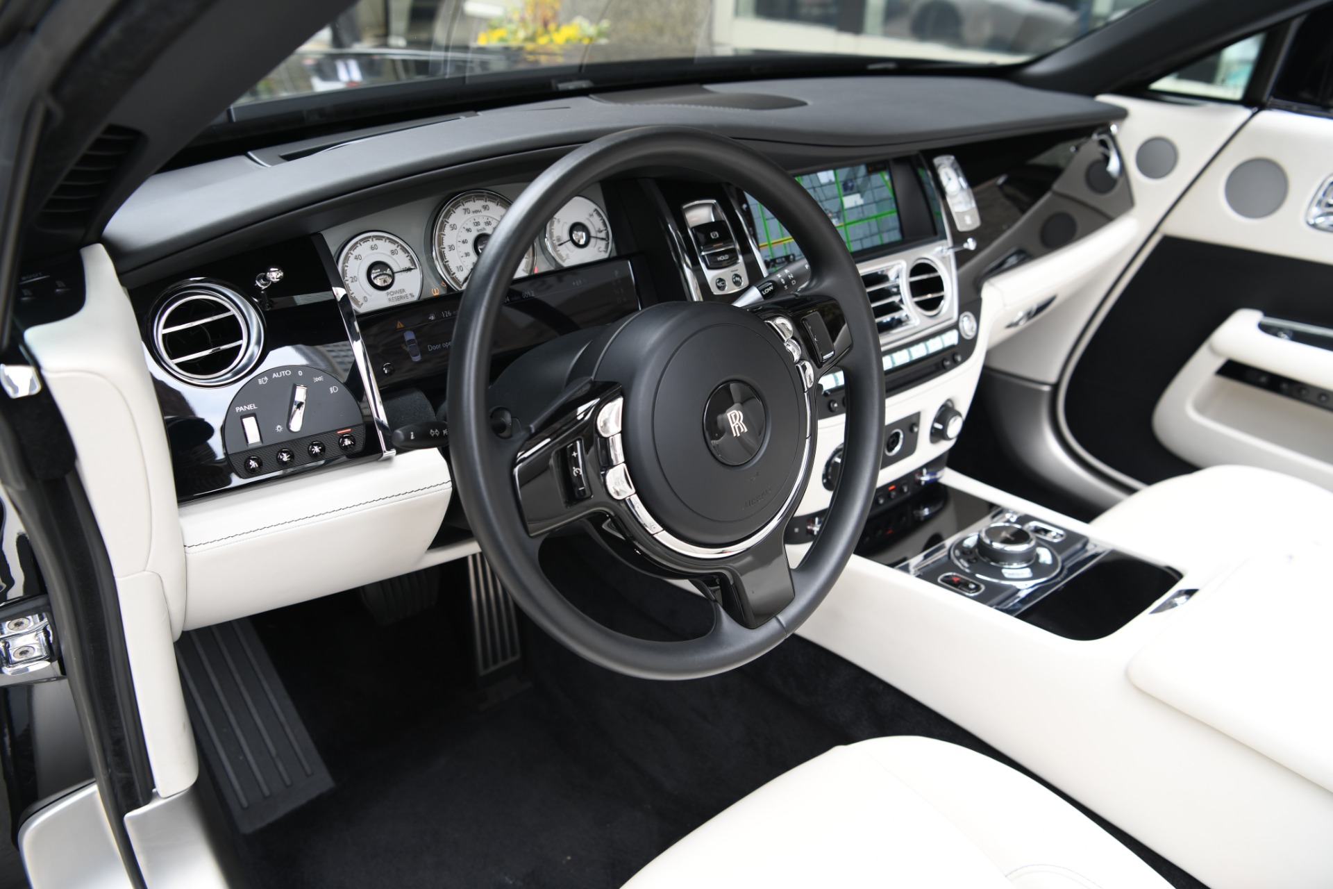 Used 2019 Rolls-Royce Dawn | St. Petersburg, FL