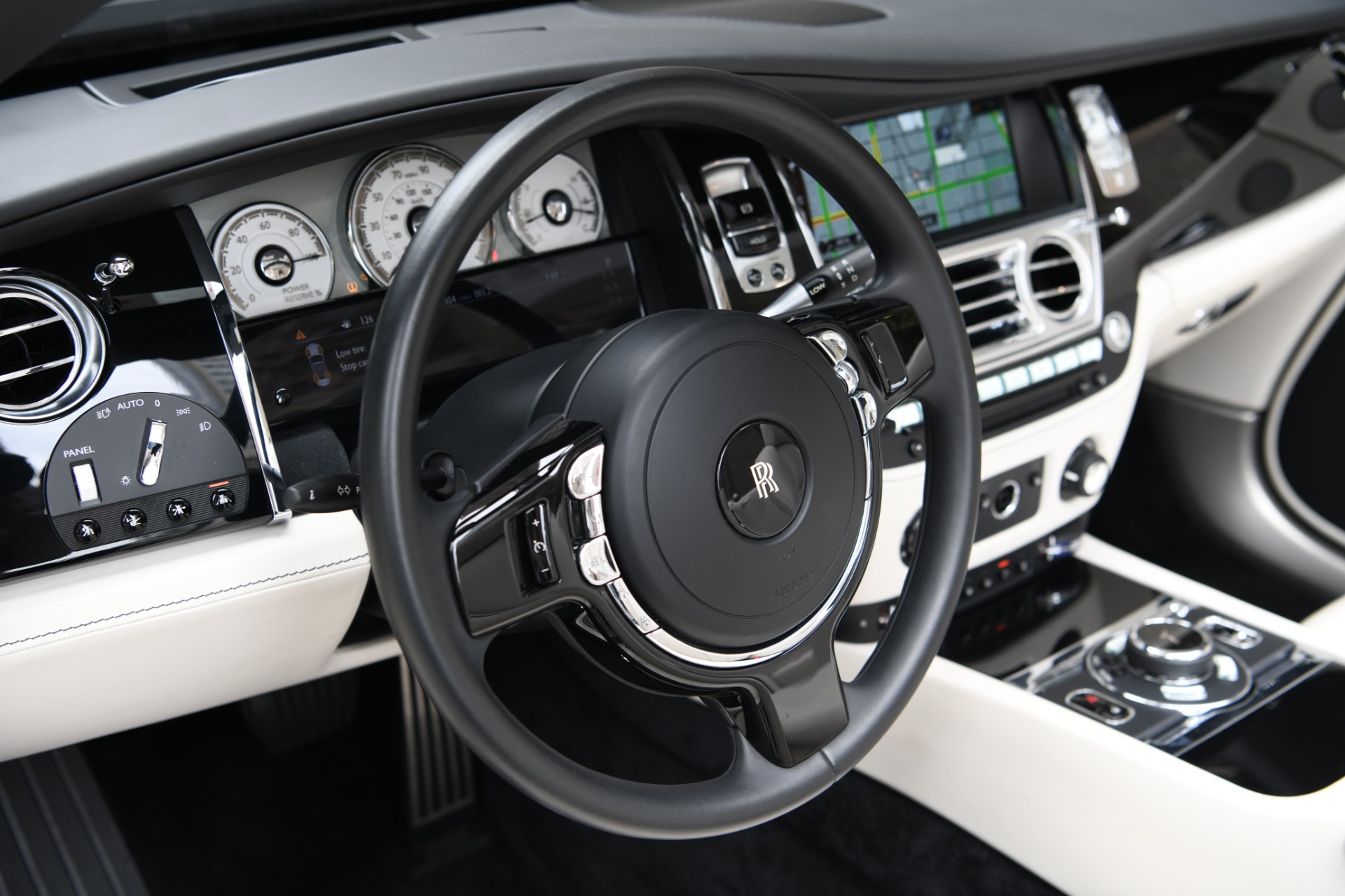 Used 2019 Rolls-Royce Dawn | St. Petersburg, FL